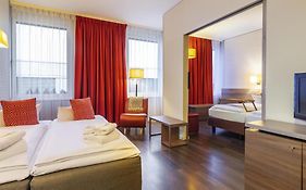 Aparthotel Adagio Berlin Kurfürstendamm